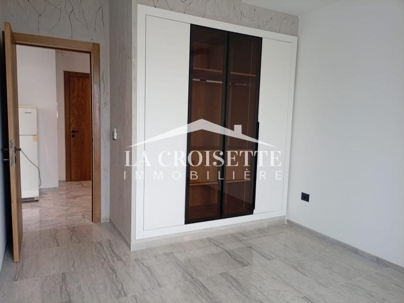 Appartement S+1 à Ain Zaghouan Nord